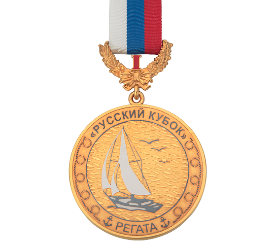 Нагрудные медали Нагрудные медали