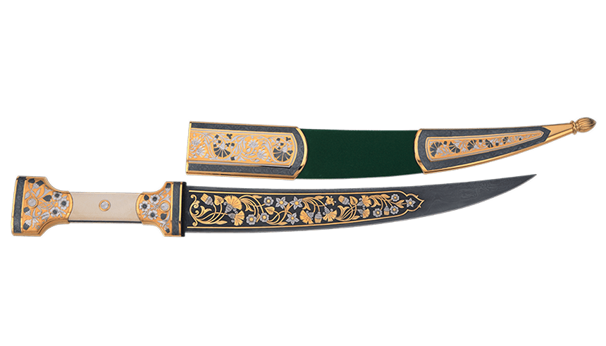 Кинжалы Кинжалы